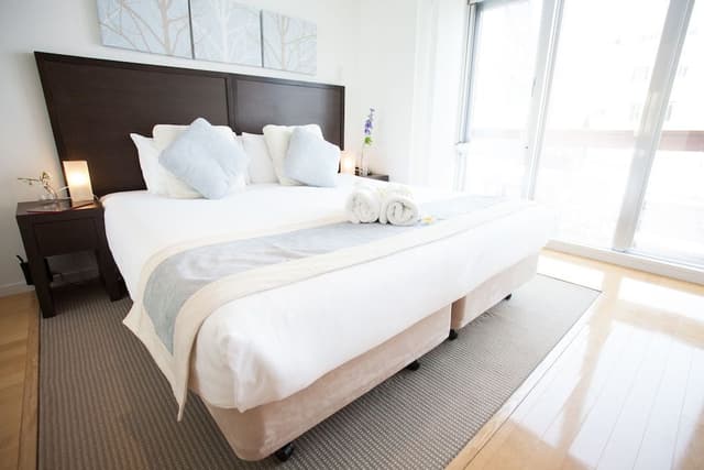 Deluxe Apartment, 3 Bedrooms