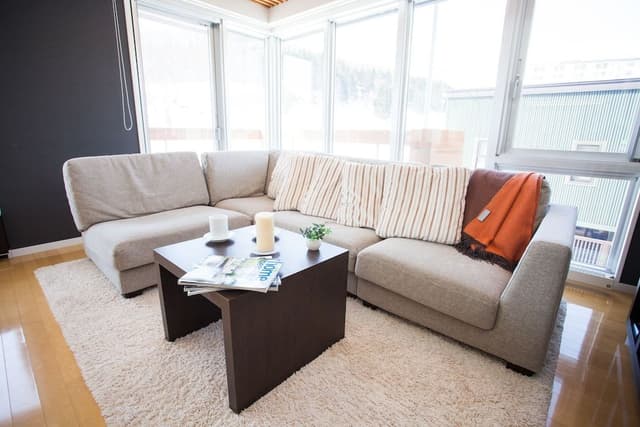Deluxe Apartment, 3 Bedrooms