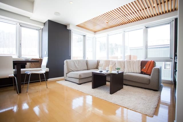 Deluxe Apartment, 3 Bedrooms