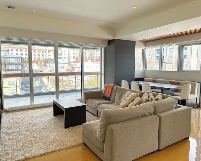 Premium Apartment, 3 Bedrooms