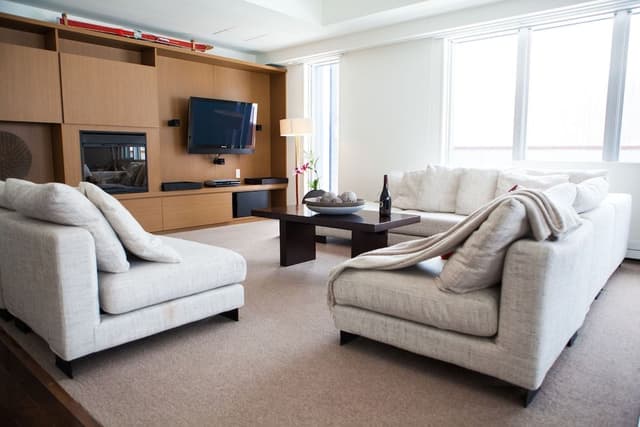 Penthouse, 4 Bedrooms