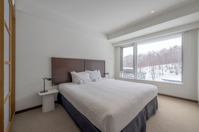 Penthouse, 4 Bedrooms, Mountain View