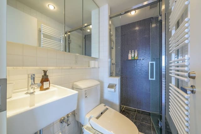 Deluxe Apartment, 2 Bedrooms