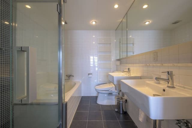 Deluxe Apartment, 3 Bedrooms