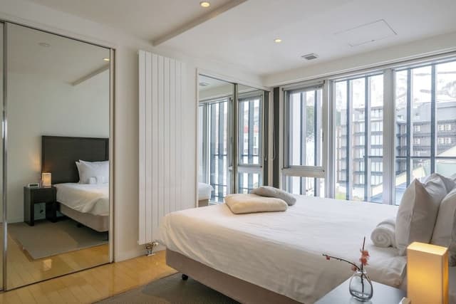 Premium Apartment, 3 Bedrooms
