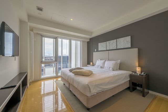 Deluxe Apartment, 3 Bedrooms