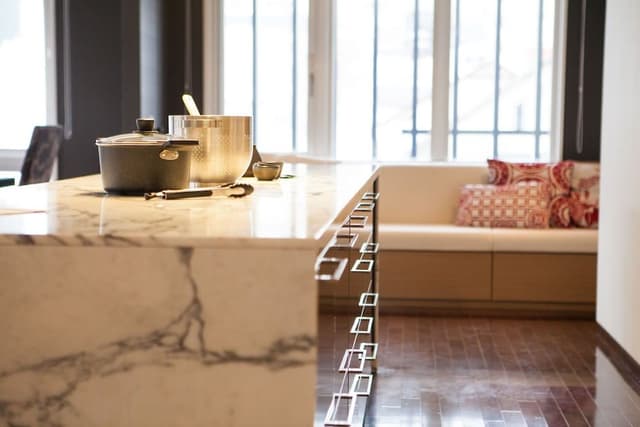 Penthouse, 4 Bedrooms