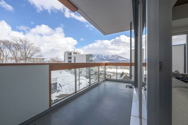 Deluxe Apartment, 2 Bedrooms