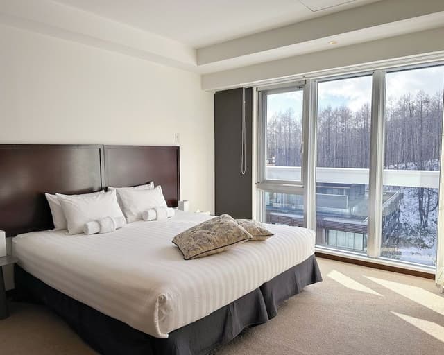 Penthouse, 4 Bedrooms, Mountain View