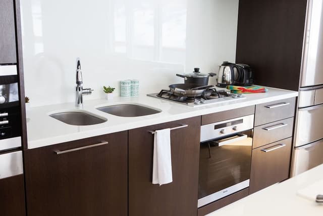 Deluxe Apartment, 3 Bedrooms