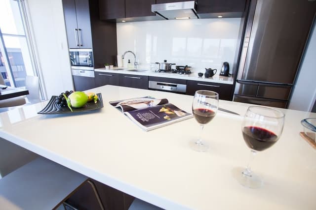 Deluxe Apartment, 3 Bedrooms