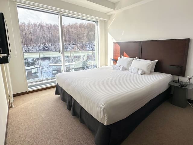 Penthouse, 4 Bedrooms, Mountain View