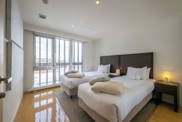Premium Apartment, 3 Bedrooms