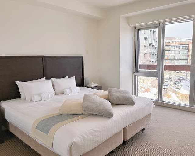 Premium Apartment, 3 Bedrooms