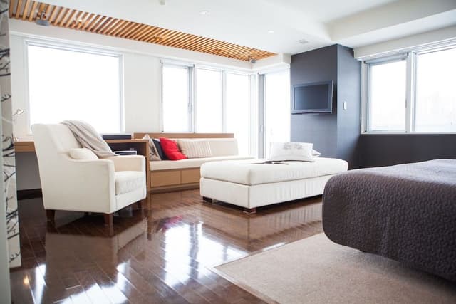 Deluxe Apartment, 3 Bedrooms