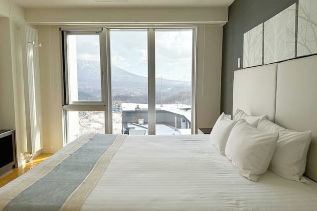 Premium Apartment, 3 Bedrooms