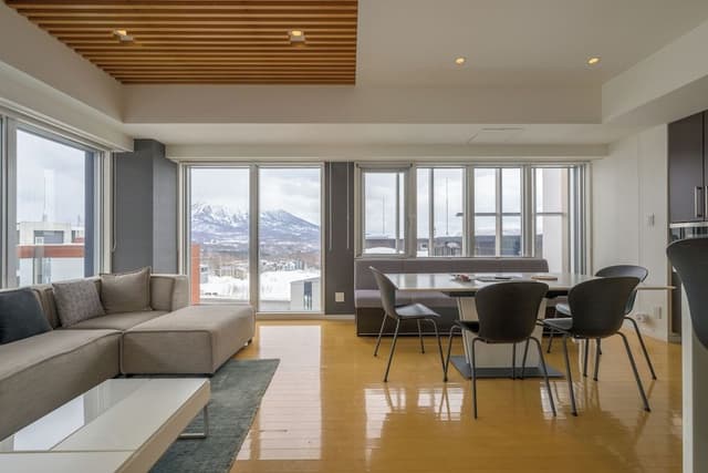 Deluxe Apartment, 3 Bedrooms