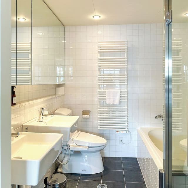 Premium Apartment, 3 Bedrooms