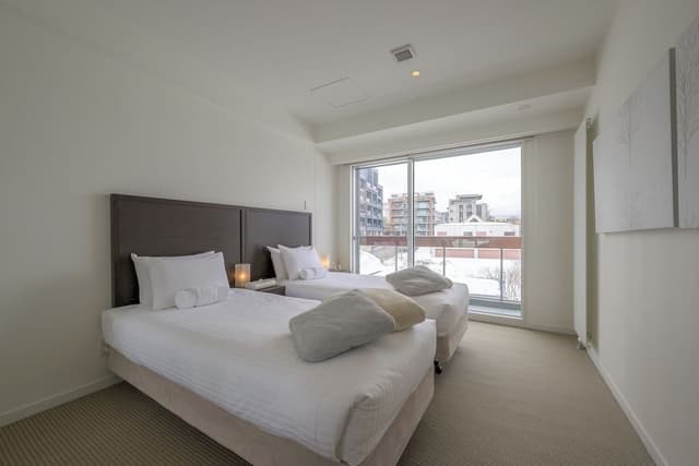 Deluxe Apartment, 3 Bedrooms