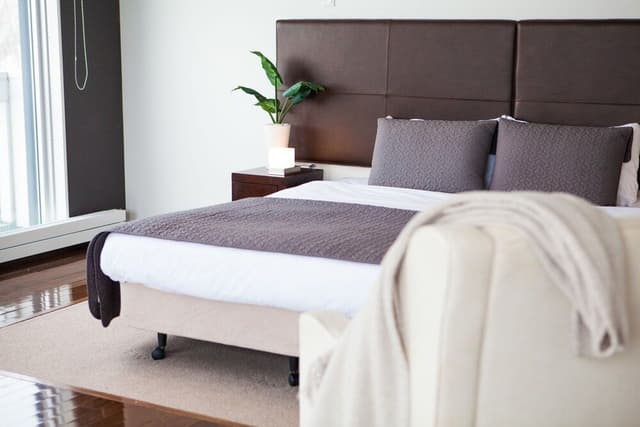 Penthouse, 4 Bedrooms