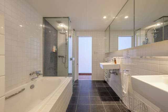 Penthouse, 4 Bedrooms, Mountain View
