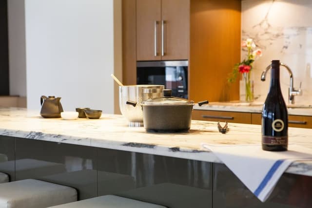 Penthouse, 4 Bedrooms