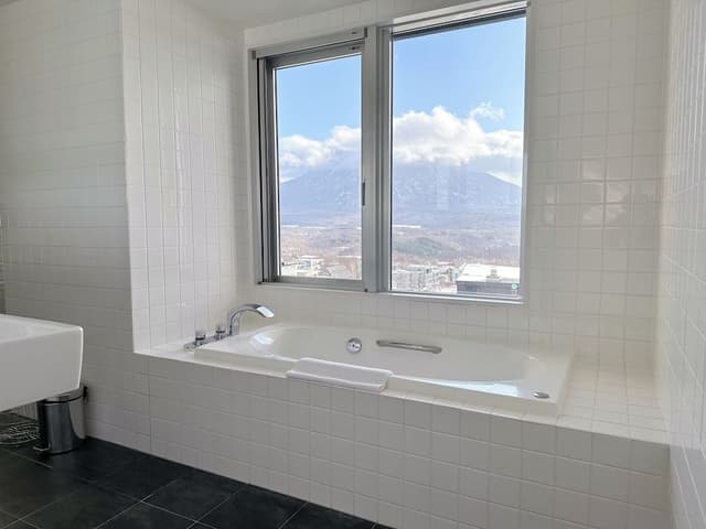 Penthouse, 4 Bedrooms, Mountain View