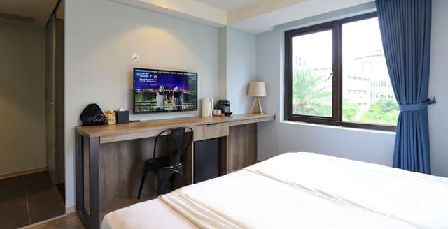 Superior Double Room, 1 Double Bed