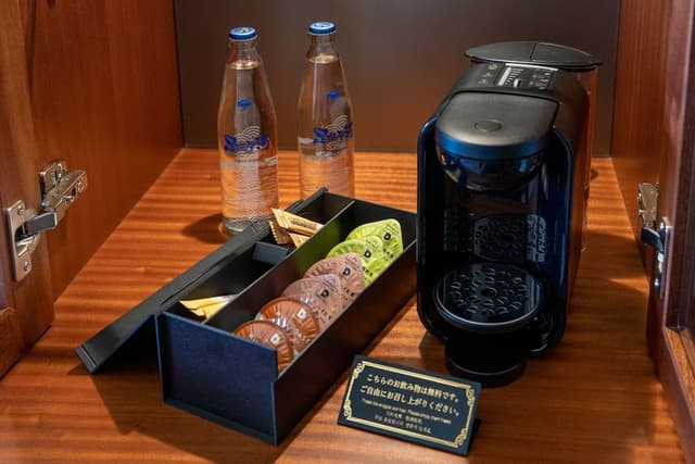 Premium Fourth Room with Lake View, Non Smoking