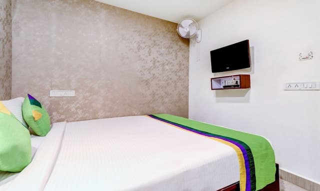 Basic Room