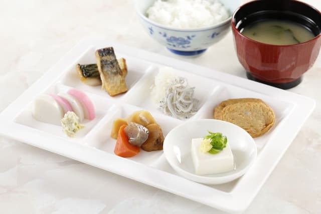 Japanese Western Style Room, Breakfast Included, Non Smoking