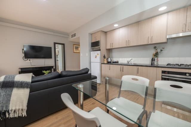 Apartment, 1 Bedroom