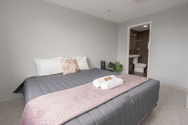 Apartment, 1 Bedroom