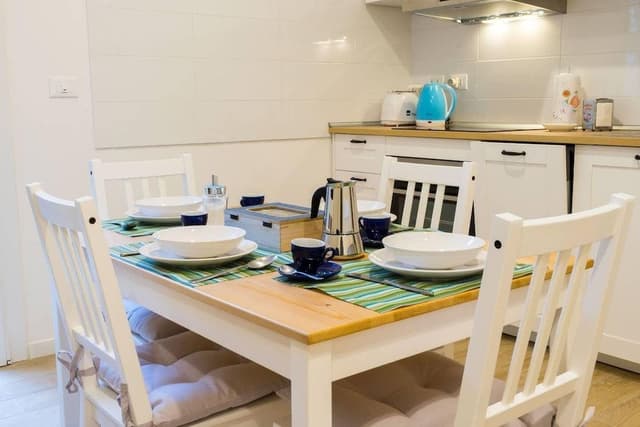 Apartment, 1 Bedroom