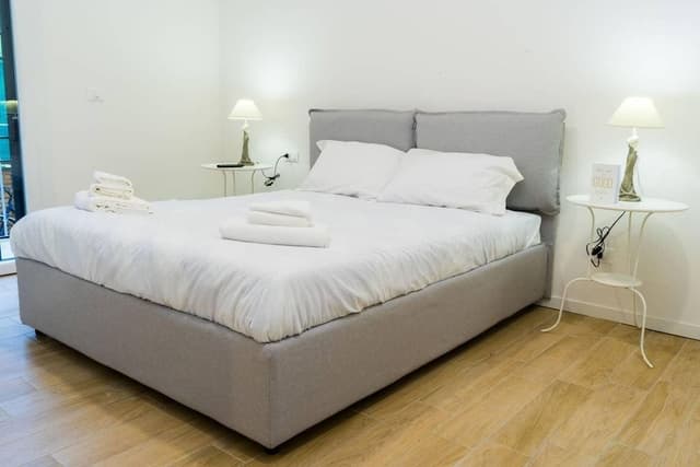 Apartment, 1 Bedroom