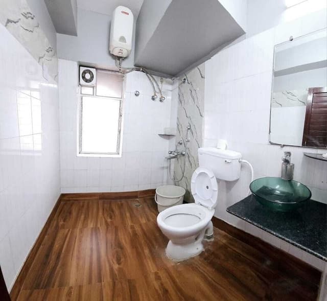 Deluxe Double Room, 1 Queen Bed, Non Smoking