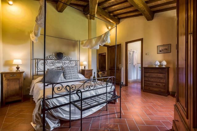 Superior Villa
