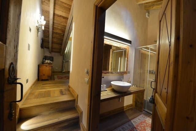 Superior Double or Twin Room (Deluxe)