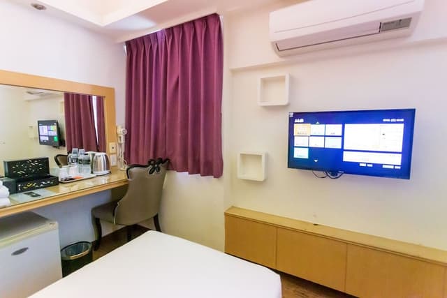 Standard Double Room, 1 Double Bed