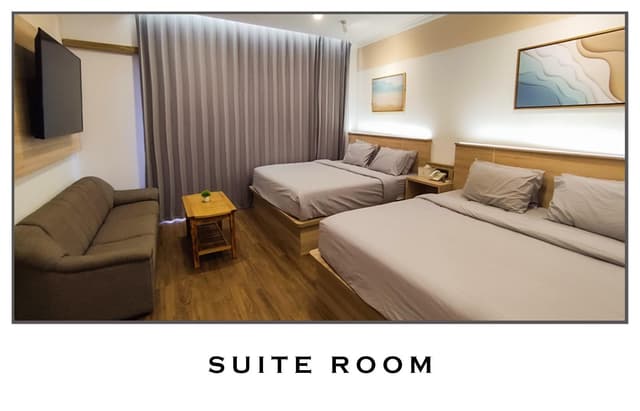 Suite
