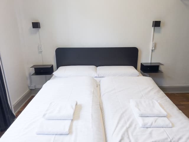 Grand Double Room