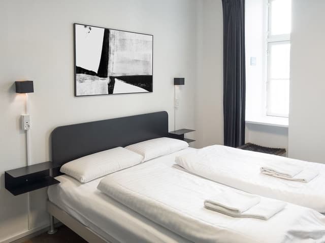 Grand Double Room