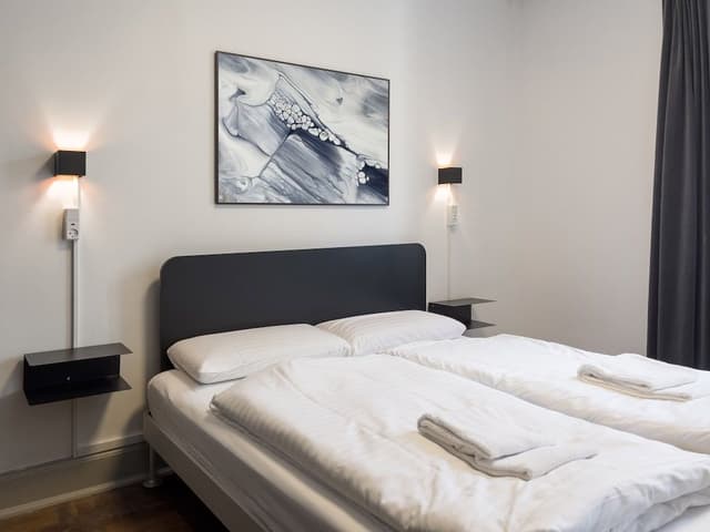 Grand Double Room