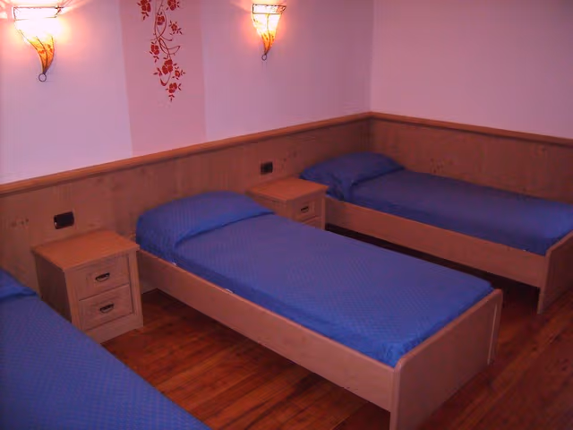 Apartment, 2 Bedrooms