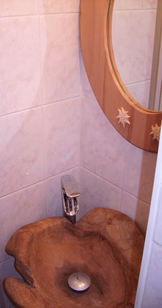 Apartment, 3 Bedrooms