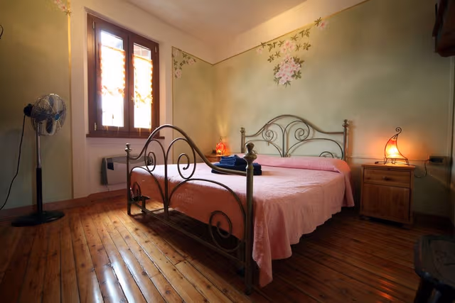 Apartment, 3 Bedrooms