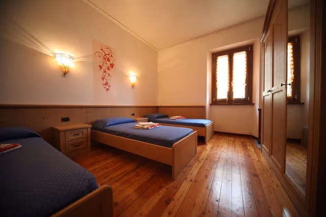 Apartment, 2 Bedrooms