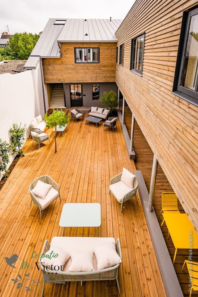 Panoramic Double or Twin Room