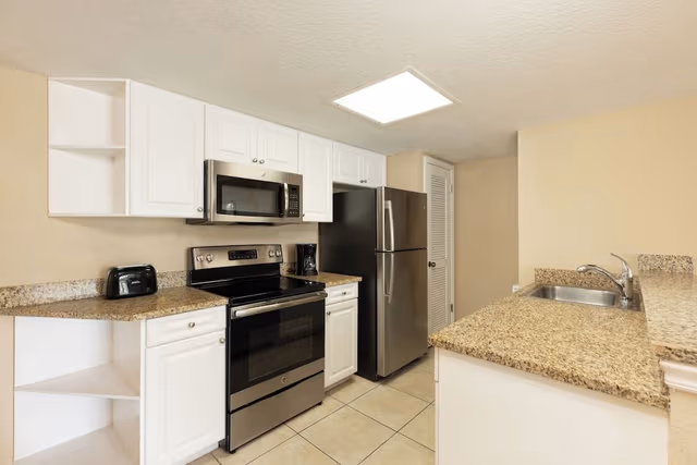 Villa, 2 Bedrooms