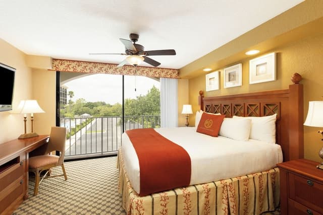 Villa, 2 Bedrooms